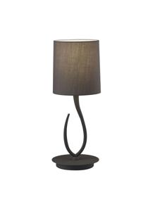 M3682  Lua AG 42cm 1 Light Table Lamp